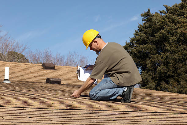 4 Ply Roofing in Weston, MO