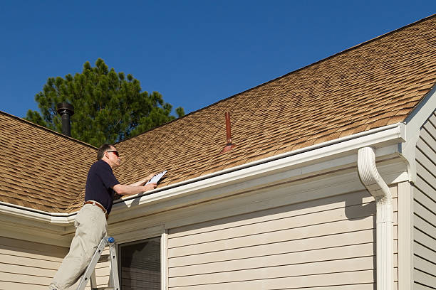 Weston, MO Roofing service Company